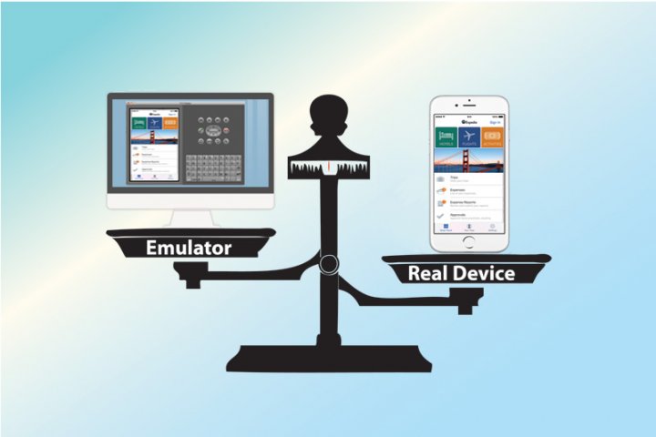 Test your Mobile App on Real Devices over Emulators for More Accurate ...
